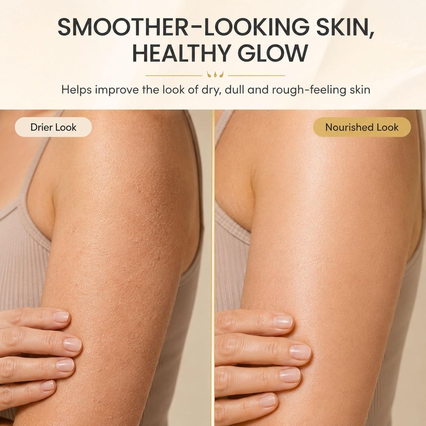 Anti-Ageing Body Oil