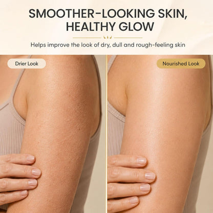Anti-Ageing Body Oil